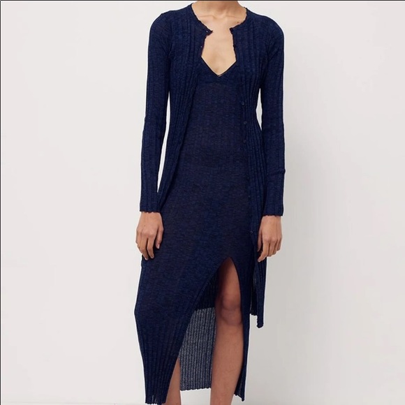 Paloma wool cardigan top - Picture 4 of 10